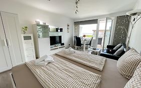 Haus Nautic Döse Wohnung 301
